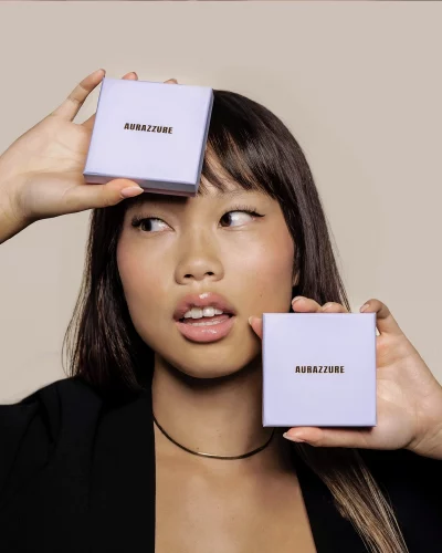 joyas de plata para mujer de aurazzure