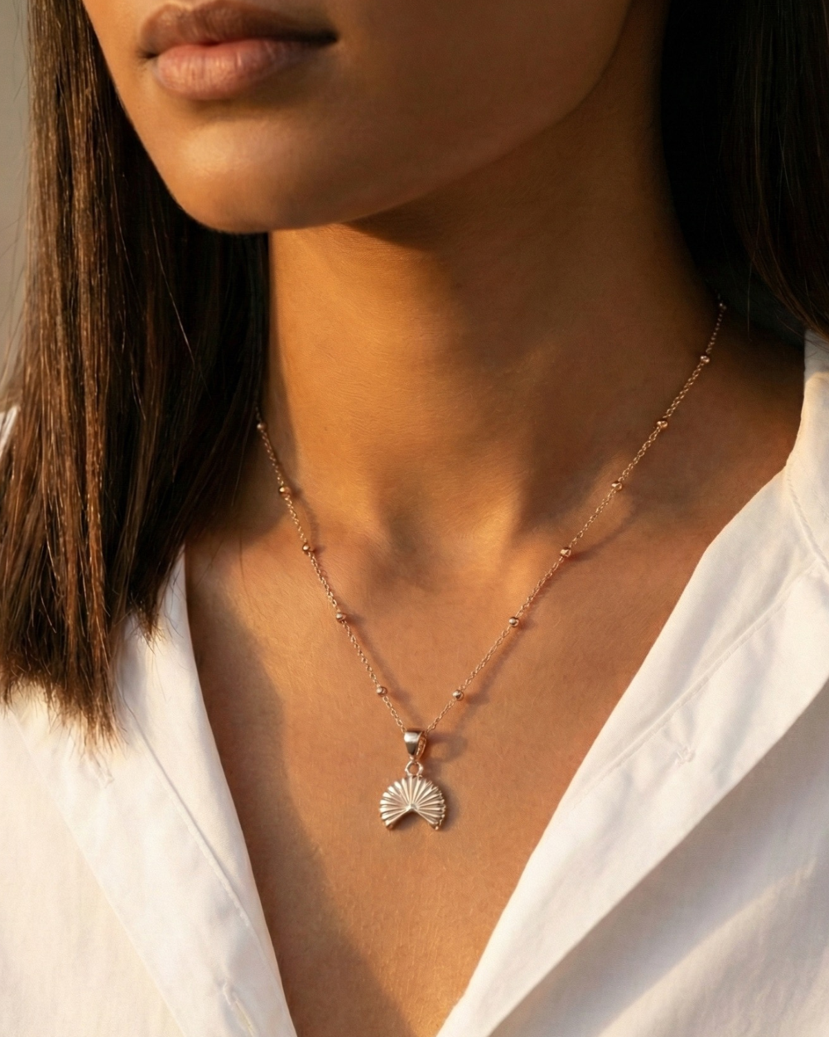 Aurazzure jewerly gold plated